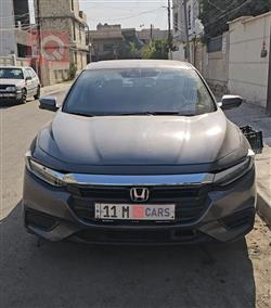 هۆندا ئینسایت